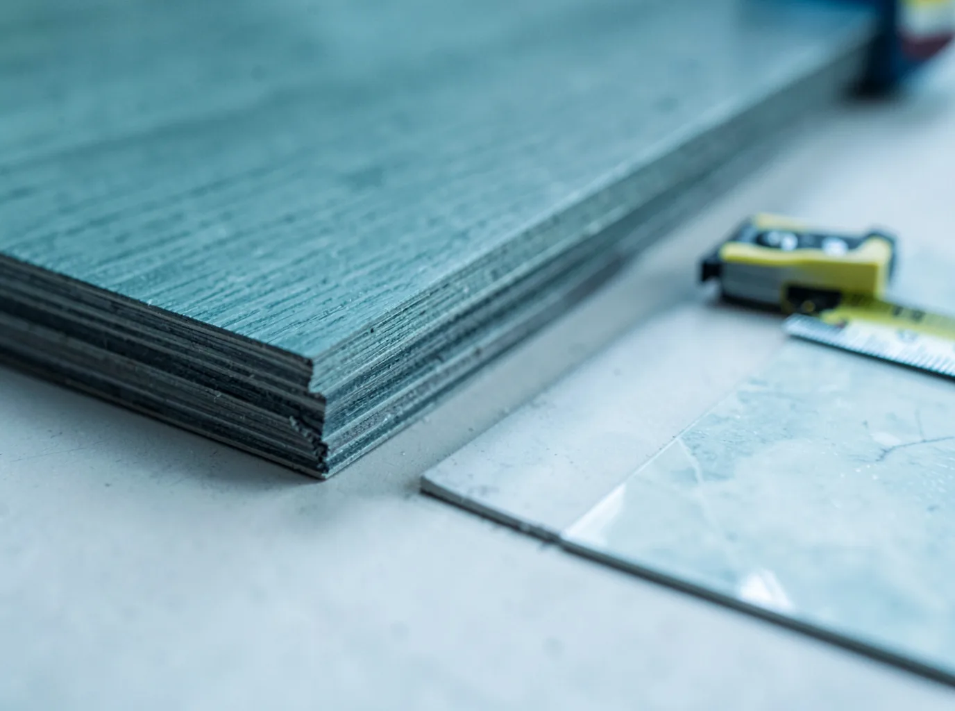 Luxury Vinyl Plank Installation Lacarne, OH FAQs